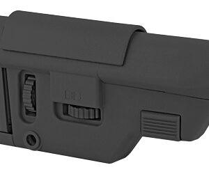 B5 COLLAPSIBLE PREC STK MED BLK