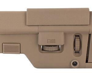 B5 COLLAPSIBLE PREC STK MED FDE