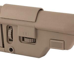 B5 COLLAPSIBLE PREC STK SHRT FDE