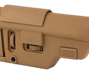 B5 COLLAPSIBLE PREC STK SHRT CB