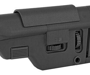 B5 COLLAPSIBLE PREC STK LNG BLK