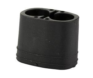 B5 GRIP PLUG BLK