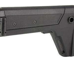 B5 MODULAR PICATINNY STOCK BLK