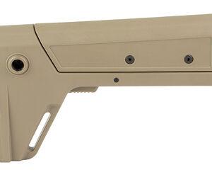 B5 MODULAR PICATINNY STOCK FDE