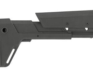 B5 MODULAR PICATINNY STOCK WOLF GRAY