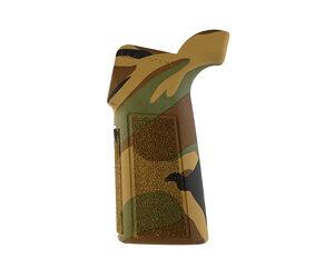 B5 P-GRIP 23 WOODLAND