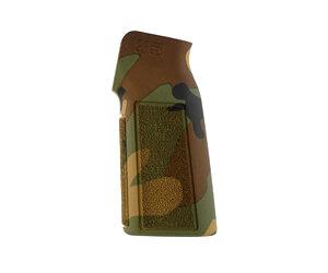 B5 P-GRIP 22 WOODLAND