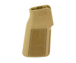B5 P-GRIP 22 K COYOTE