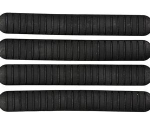 B5 RAIL COVER M-LOK BLK