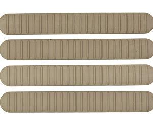 B5 RAIL COVER M-LOK FDE