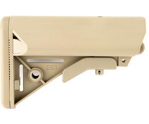 B5 SOPMOD STK MIL-SPEC FDE