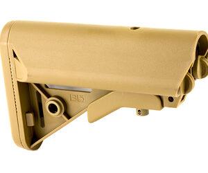 B5 SOPMOD STK MIL-SPEC CB