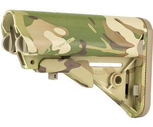 B5 SOPMOD STK MIL-SPEC MCAM