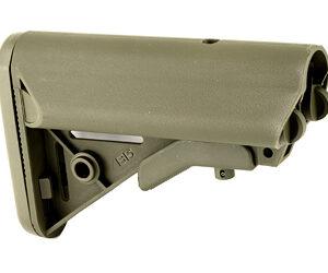 B5 SOPMOD STK MIL-SPEC ODG