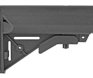 B5 SOPMOD STK GOV MIL-SPEC BLK