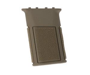 B5 VERTICAL GRIP M-LOK FDE