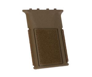 B5 VERTICAL GRIP M-LOK COYOTE BROWN
