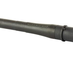 BALLISTIC BBL 8.6BLK 8" DRP PST PR B
