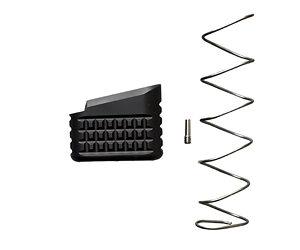 BACKUP MAG EXT FOR GLK 19/23 +5 BLK