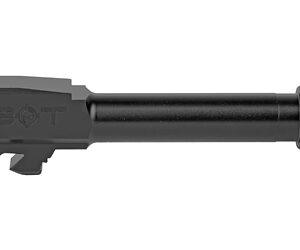 BACKUP BBL FOR G43/43X THRDD BLK