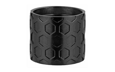 BACKUP THRD PRTCTR 30CAL HCOMB BLK
