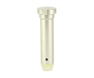 BAD H3 BUFFER SILVER