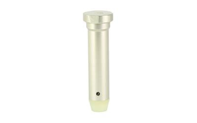 BAD H3 BUFFER SILVER