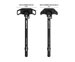 BAD 10.5 UPPR AUTH ELITE 556 C BLK