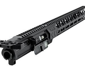 BAD 16 UPPR AUTH ELITE 556 AMBI BLK