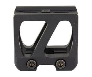 BAD LWT AIMPOINT OPTIC MNT 1.93 BLK