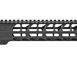 BAD WORKHORSE 9.5" MLOK RAIL BLK