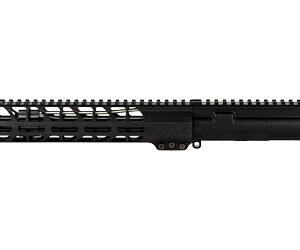 BAD WORKHRSE 556 UPPR 10.5 BLK N/BCG