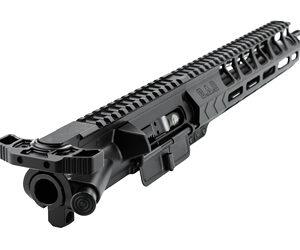 BAD 10.5 UPR WRKHORSE 556AMBI C  BLK