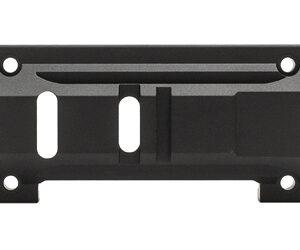 B&T NAR LOW PRO MOUNT MP5 BLK