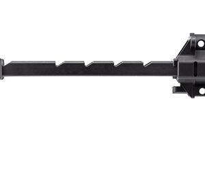 B&T TELESCOPIC STOCK FOR MP5K BLK