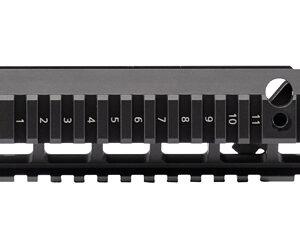 B&T HANDGUARD 3X NAR FOR MP5 BLK