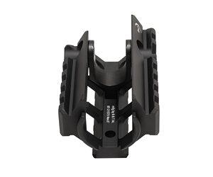 B&T HANDGUARD 3X NAR FOR MP5K BLK