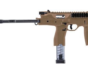 B&T TP9 SBR 9MM 5.11" 30RD COY TAN