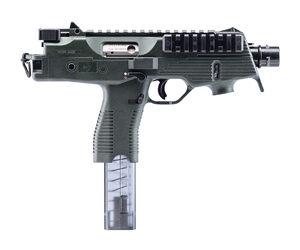 B&T TP9 PSTL 9MM 5" 30RD ODG