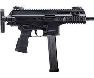 B&T APC45K PRO SBR 45ACP 5.5" 25RD