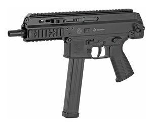 B&T APC45 PRO 45ACP 6.8" 25RD BLK