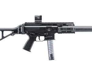 B&T APC9 SD PRO SBR 9MM 5.7" MBT BLK