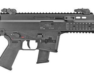 B&T APC10 PRO 10MM 6.9" 15RD BLK