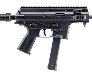 B&T APC9K 9MM 4.3" 33RD GLK W/ADPTR