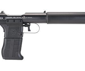 B&T STATION SIX 9MM 5" 9RD BLK