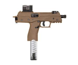 B&T TP380 PSTL 380APC 5" 30RD C TAN