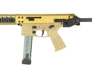 B&T GHM9 SBR 9MM 6" 30RD COYOTE TAN