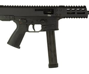 B&T GHM45 PSTL 45ACP 6.85" 25RD BLK