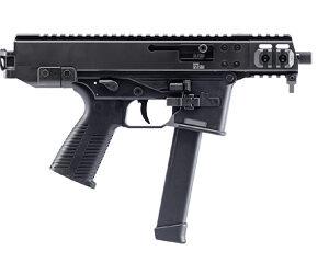 B&T GHM9 G2 CMP 9MM 4" 33RD GLK PTMG