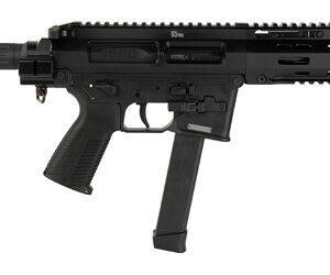 B&T SPC9 PDW G 9MM 5.9" TB 32RD BLK
